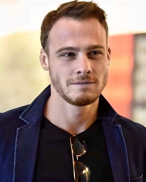 Kerem Bursin